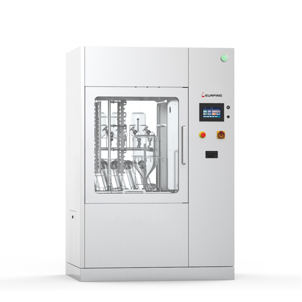 GMP Washer
