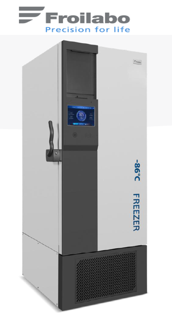 Cold Chain Solutions