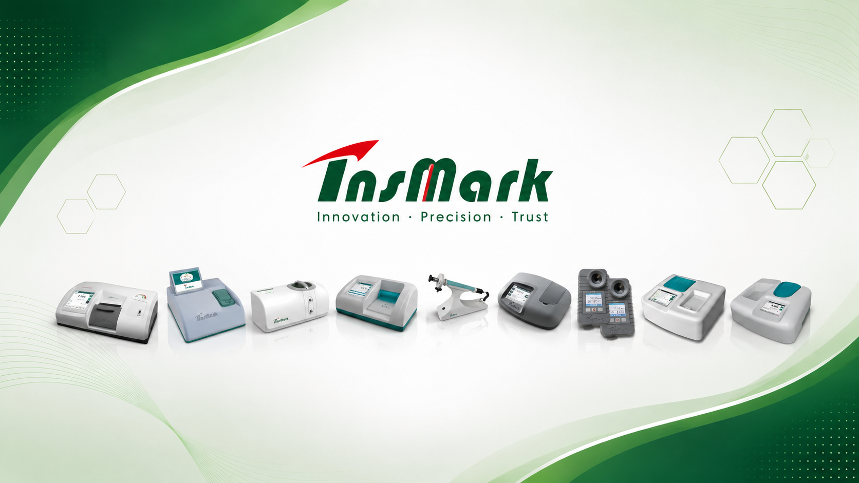 Laboratory Equipments