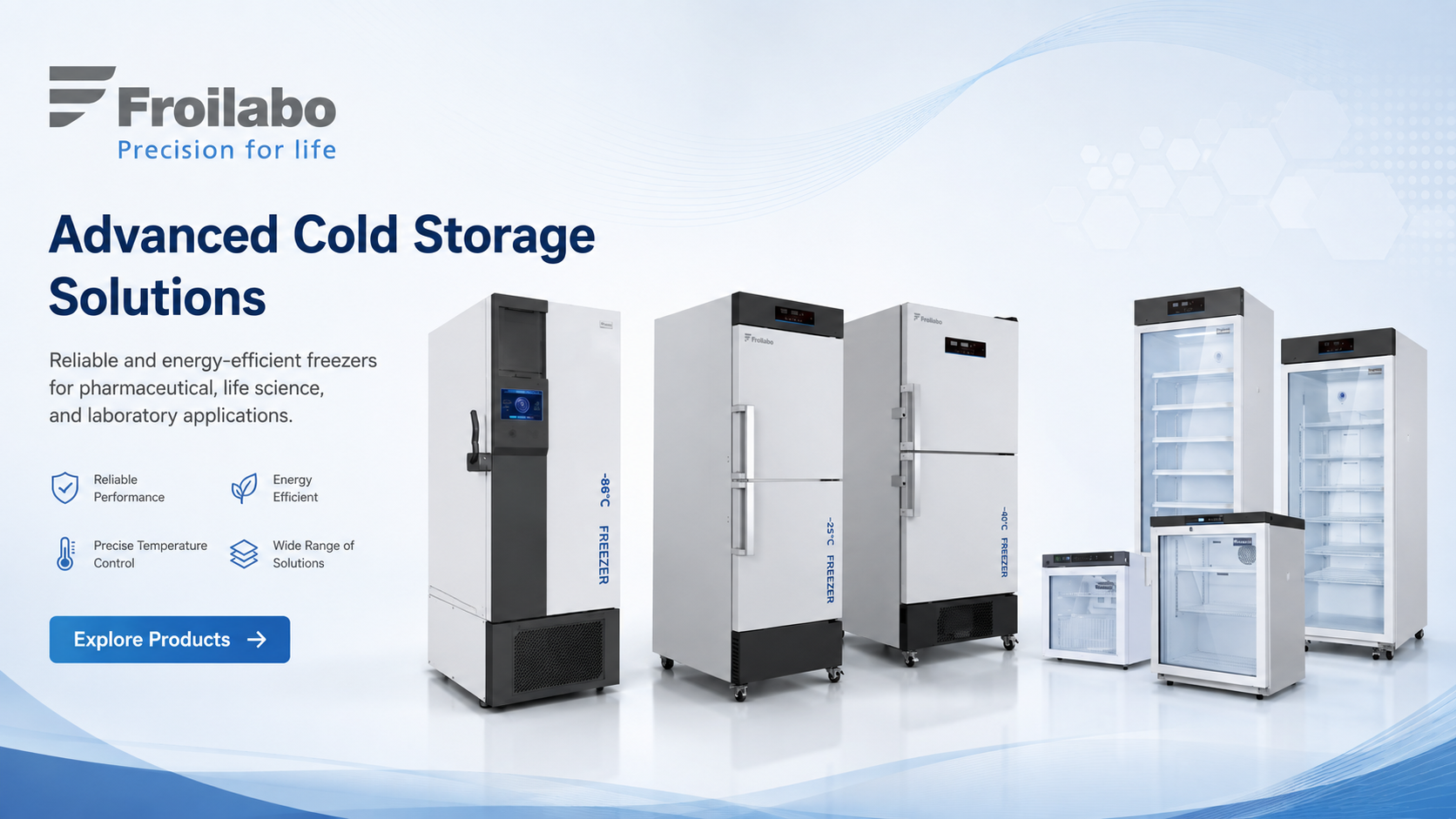 Cold Chain Solutions