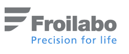Froilabo, France
