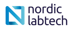Nordic Labtech, Sweden
