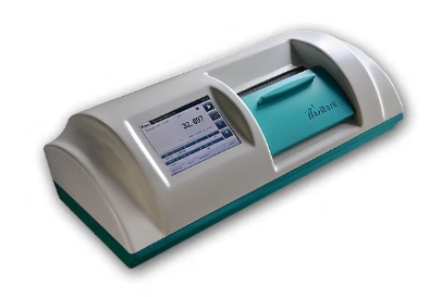 Automatic Digital Polarimeter photo 2