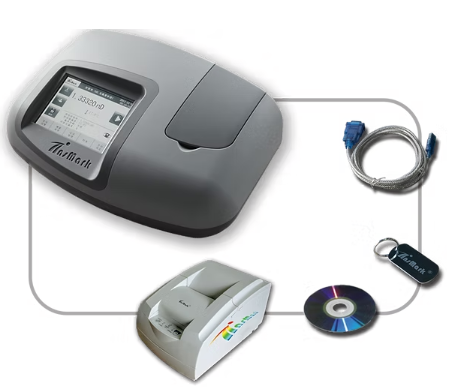 Automatic Refractometer