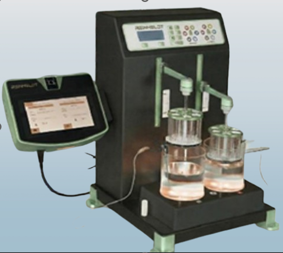 Disintegration Tester (DT)