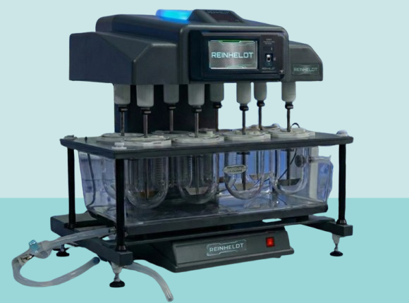 Dissolution Tester