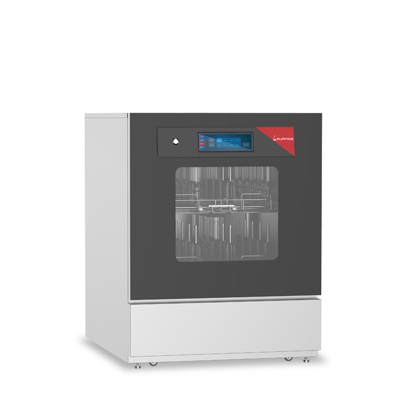 Glassware Washer and Dryer