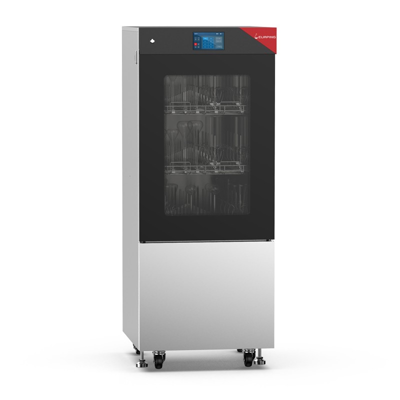 Glassware Washer and Dryer