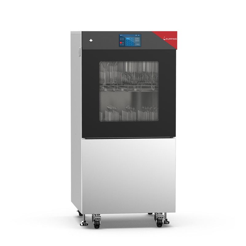 Glassware Washer and Dryer