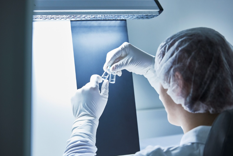 Visual Inspection (USP <790> / USP <1790>) Challenge Sets & Qualification Solutions.