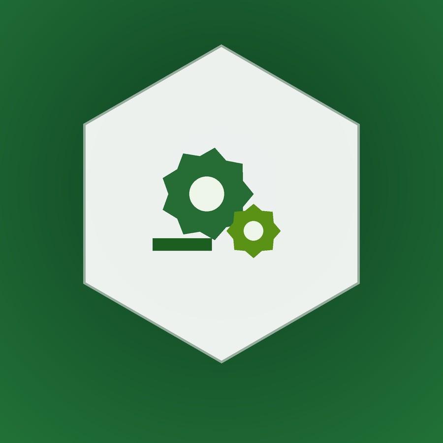 Spare Parts & Maintenance